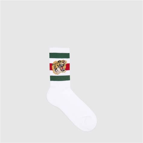 chausette gucci homme|Chaussettes Luxe Homme .